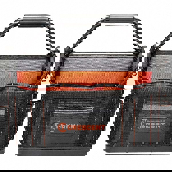 Open Top Tool Bag: 25 Pocket